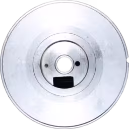 17292-17010 Lagergehäuse für CT26 Turbolader (Toyota Land Cruiser 1HD-T)