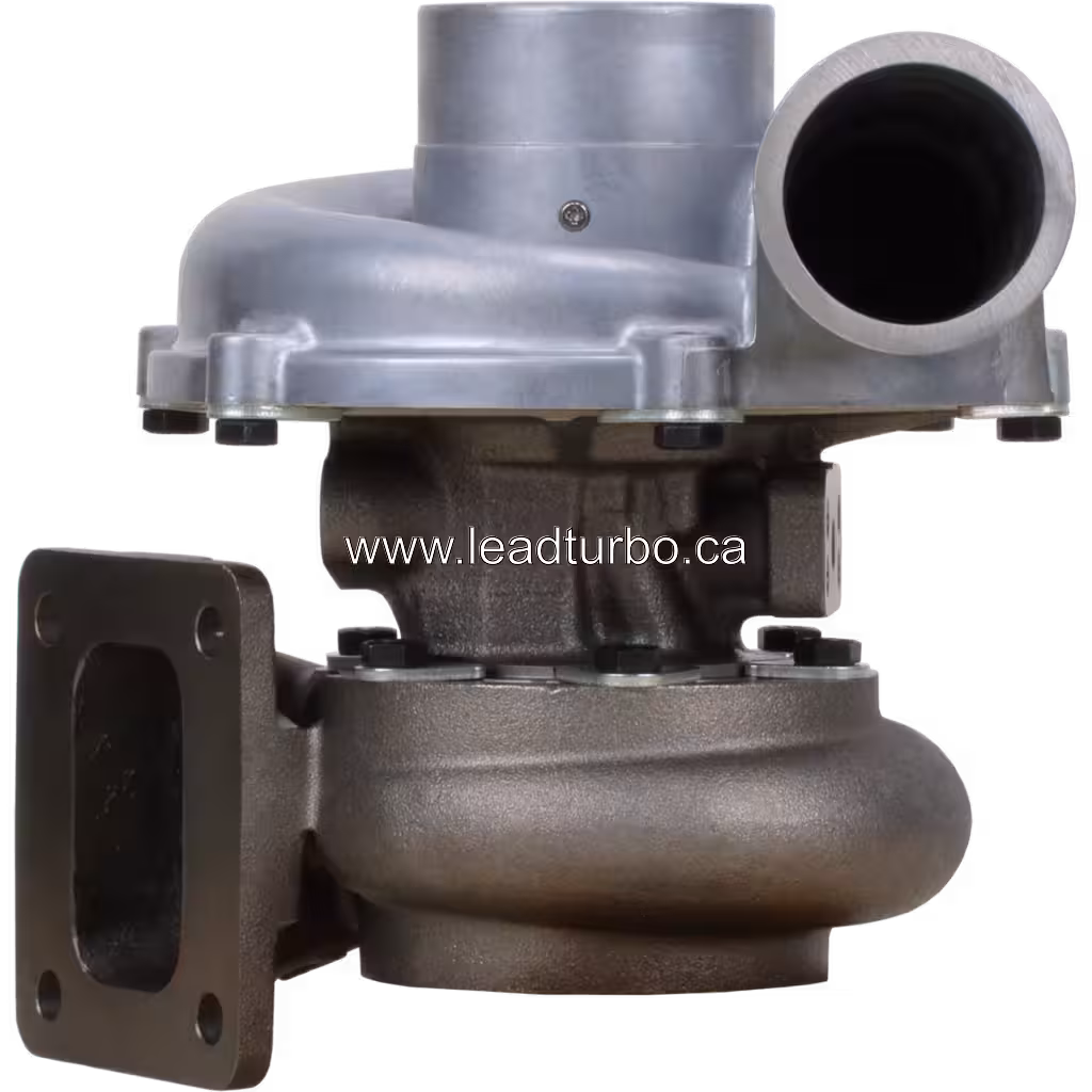 24100-1870B Turbolader Ersatz für Hitachi EX270 und Hino H06CT