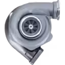 Турбокомпресор 3520964299 TO4B81 для Mercedes-Benz OM352A thumbnail 4