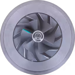 3539071 HX25 Turbolader-Core für Iveco Industrial 4CYL 4V CNH