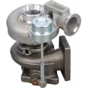 3778528 HE200WG Turbolader Ersatz für Cummins ISF Motoren