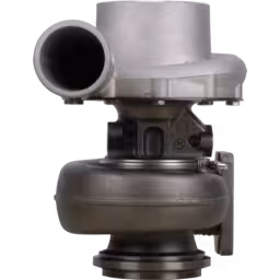 Турбокомпресор 3803108 BHT3B для Cummins NTA855 (365-400 HP)