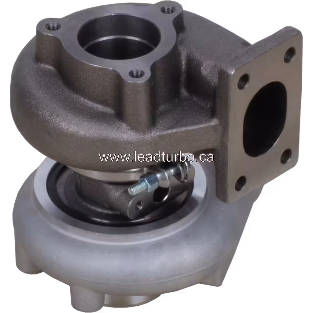 Turbolader 8971159720 für Hitachi EX120 und JCB JS130