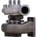 49189-00540 Turbolader Ersatz für Kobelco SK120-1