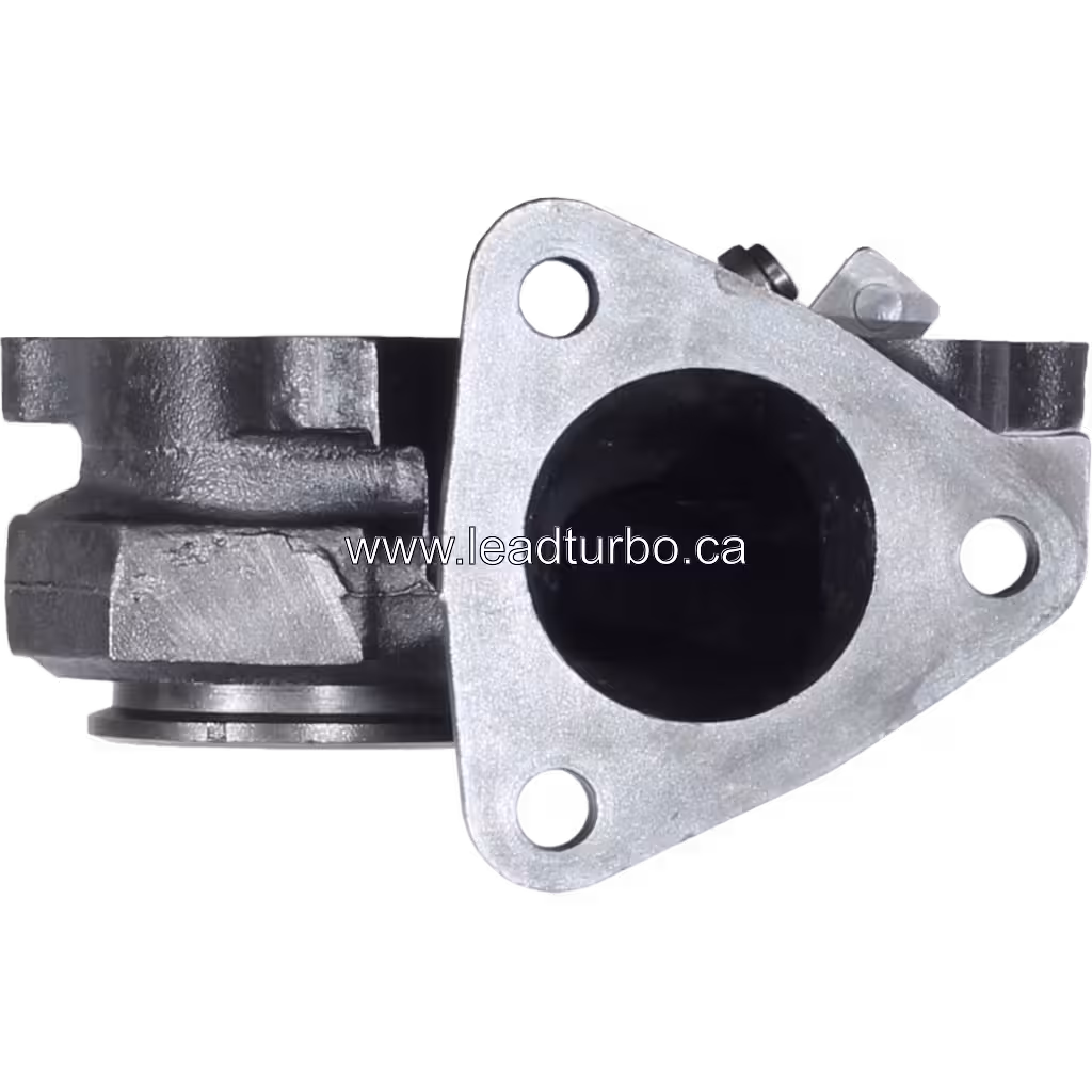 Корпус турбіни 49377-15500 TD04 для Mitsubishi 4D56