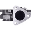 Корпус турбіни 49377-15500 TD04 для Mitsubishi 4D56