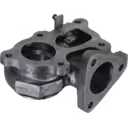 Корпус турбіни 49377-15500 TD04 для Mitsubishi 4D56
