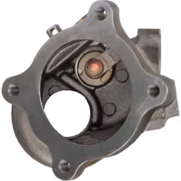 53031009110 Turbine Housing Replacement for Audi 2.7L V6 TDI