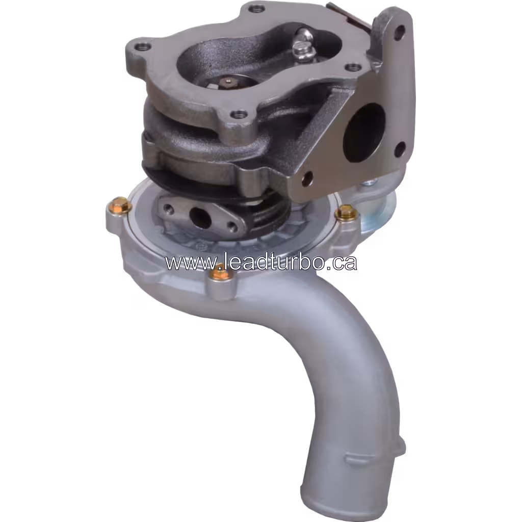751768-5004 Turbo mit OEM Referenz 751768-0004