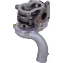 751768-5004 Turbo mit OEM Referenz 751768-0004
