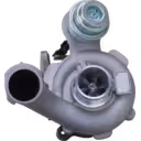 751768-5004 GT1549 Turbolader Ersatzansicht