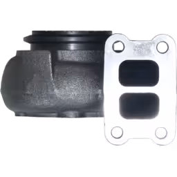 Carcaça de Turbina 169475 TH para Turbo J96