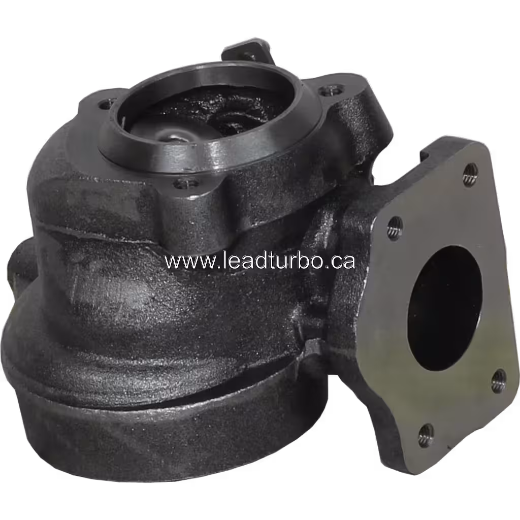 Puerto de entrada de carcasas de turbina SAAB 9-5 2.3