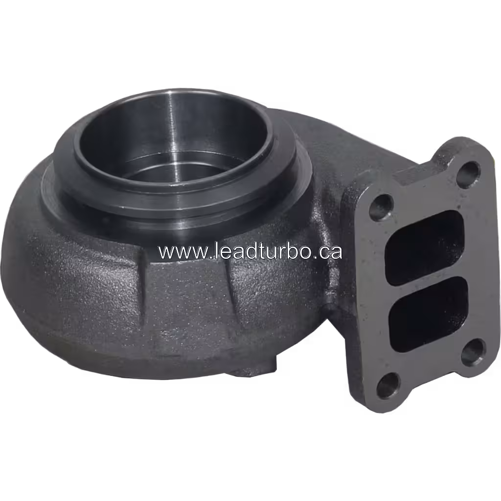 Carter turbine de turbocompresseur J96 rechange