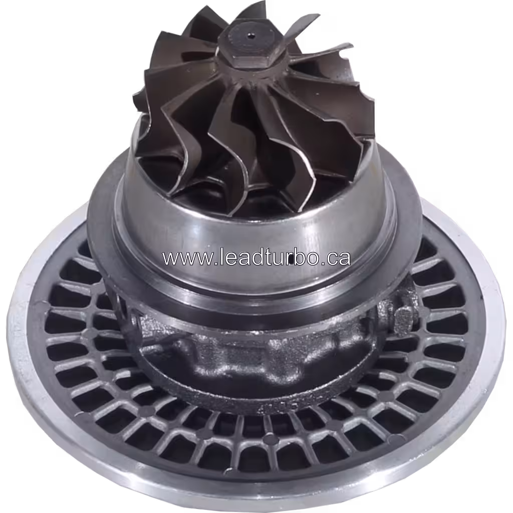 Core CHRA pour moteur Scania 320HP