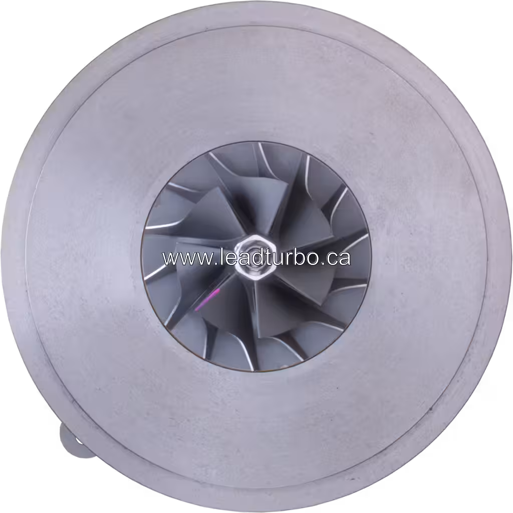 Core de turbo J96 LeadTurbo