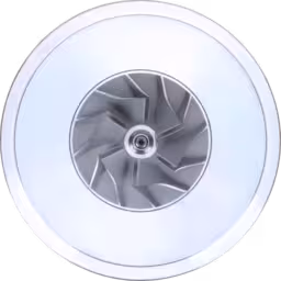 Core de Turbocompressor para Komatsu WA420-3 SA6D108-1G