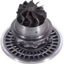 Core turbo aftermarket Scania 320HP