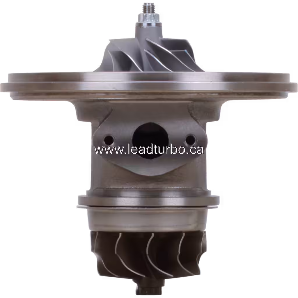 Core de turbocompressor Yanmar Marine 4LHA-STE