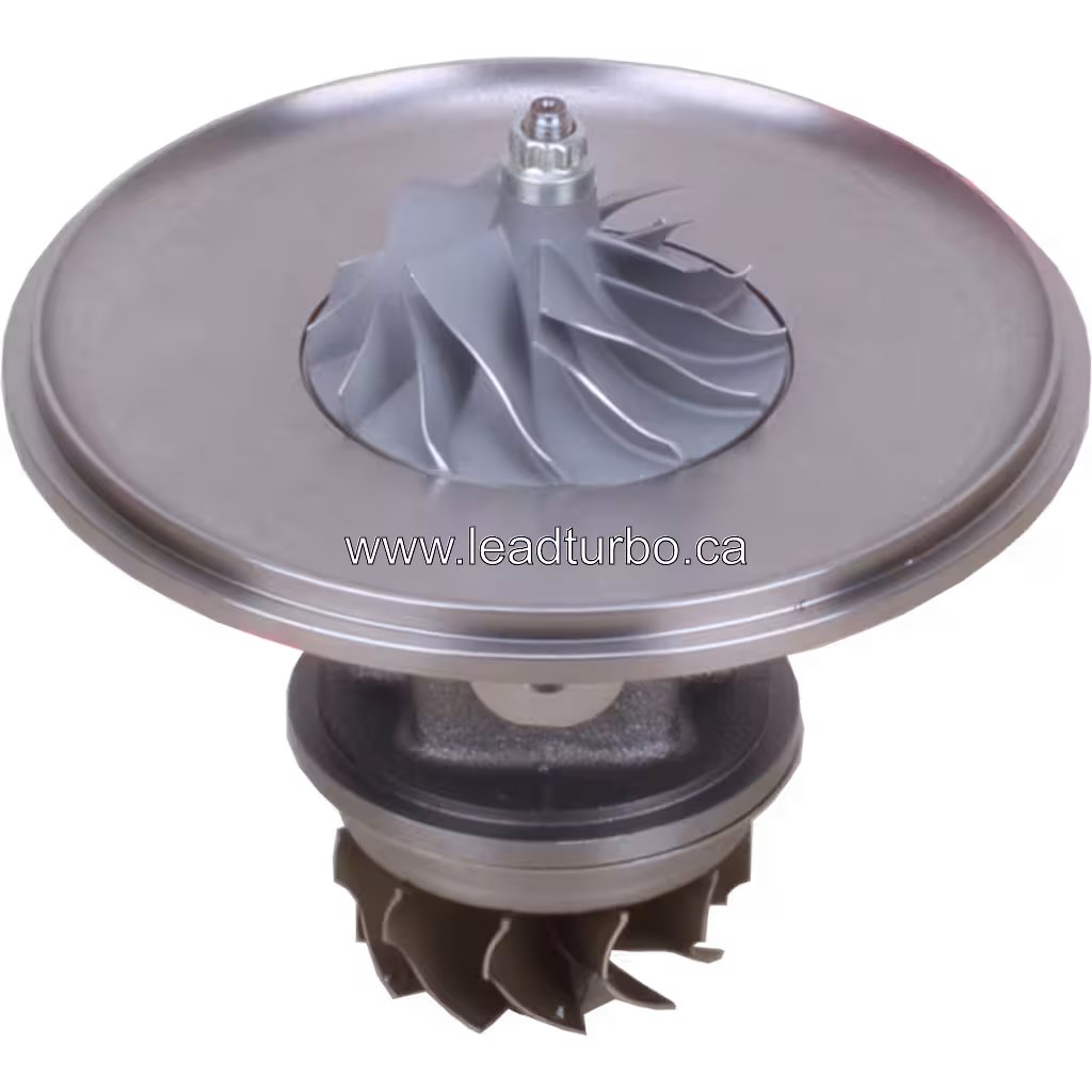 Peça de reposição core turbo Yanmar