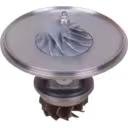 Peça de reposição core turbo Yanmar