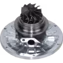 Core turbosprężarki 8973628390 RHF55-13003P23NHBR494BZ do Hitachi ZX210 thumbnail 3