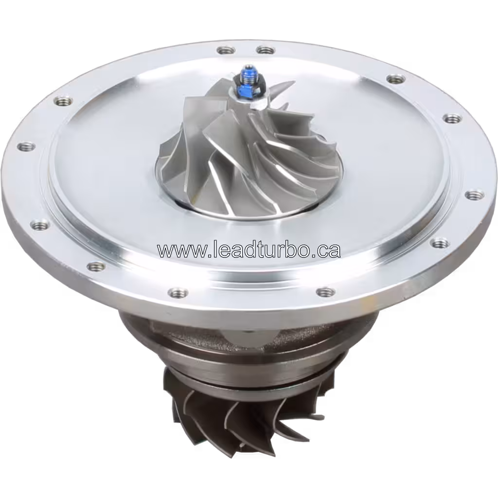 Zamiennik core 8973628390 VA440031 VB440031 LeadTurbo