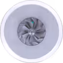 GTA2056LV Turbo Core 14411-EB70A for Nissan Navara YD25DDTI thumbnail 1