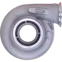 Корпус компресора FOR 4046127 CH для турбокомпресора HX55W Cummins