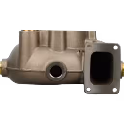 HX80 Turbine Housing für Cummins Marine K19-M680 M700