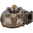 HX80 Turbine Housing für Cummins Marine K19-M680 M700