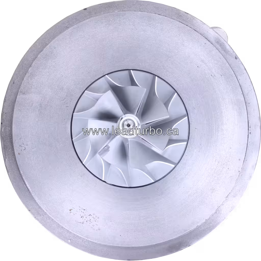 J96 Core FOR 758204-5007S front view