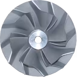 Koło sprężarki 49377-00017 do TD04HL-13T (Volvo, Subaru)
