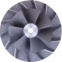2146914 CW Compressor Wheel Detailansicht