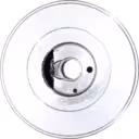 Logement de palier de turbocompresseur S1BG 313297 BH thumbnail 4