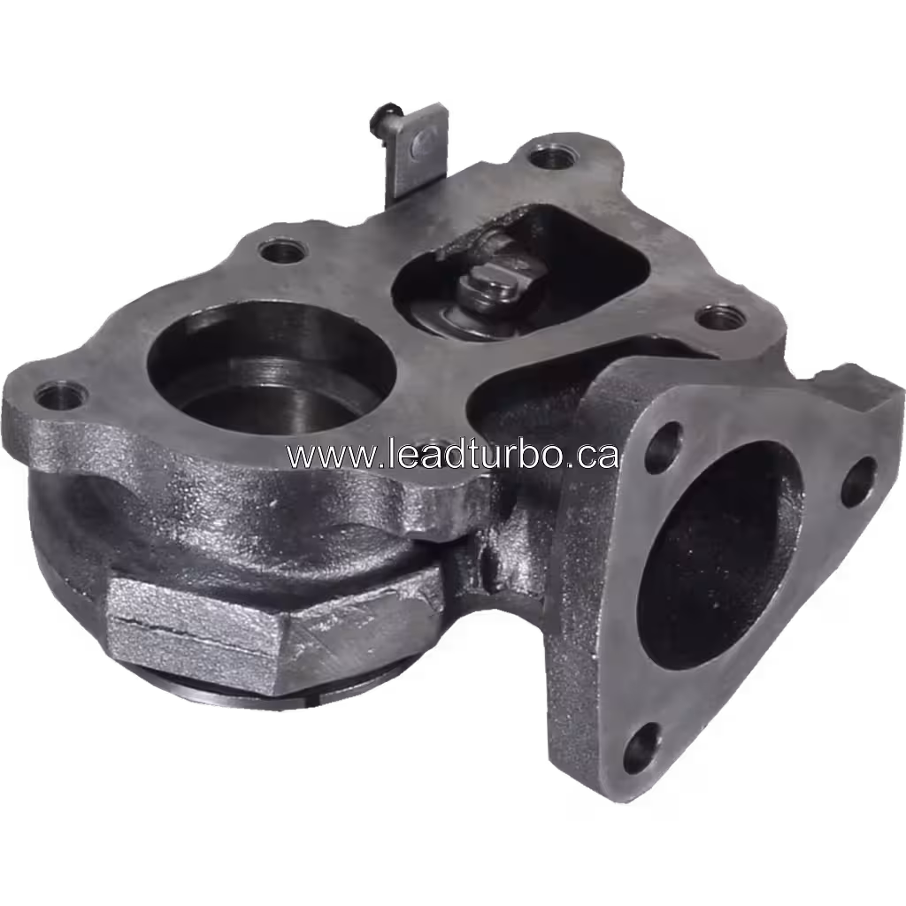 Zamiennik obudowy turbiny Mitsubishi 4D56 LeadTurbo