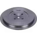 Plaque Arrière de Turbocompresseur pour Cummins QSK60 2500HP Marine