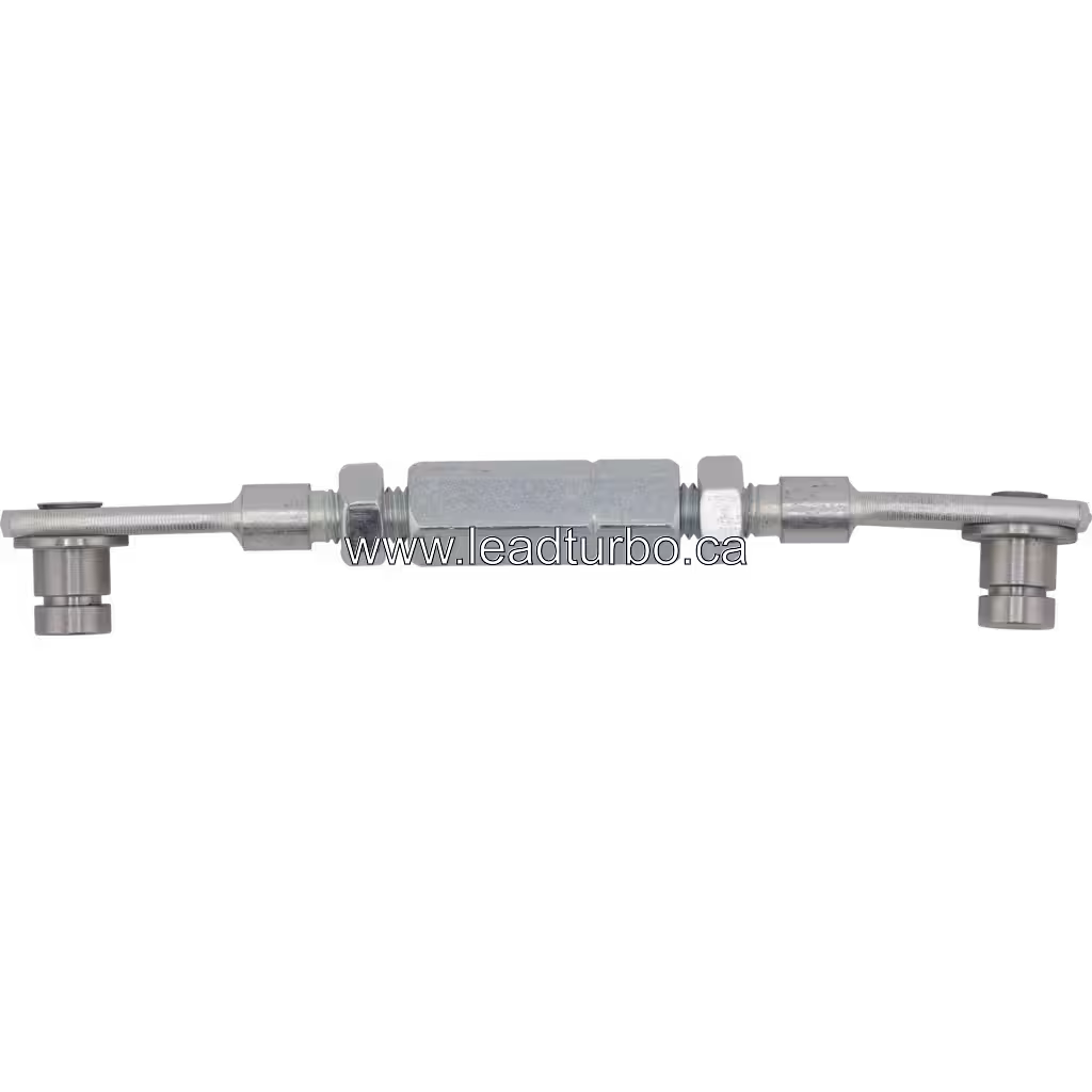 Актуатор турбокомпресора FOR RHF55V VS для Isuzu NPR 4HK1-E2N