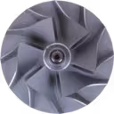 Núcleo de turbocompresor J96 reemplazo