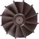 Roue Turbine J96 6506-21-5020 TW - Remplacement Turbocompresseur thumbnail 2
