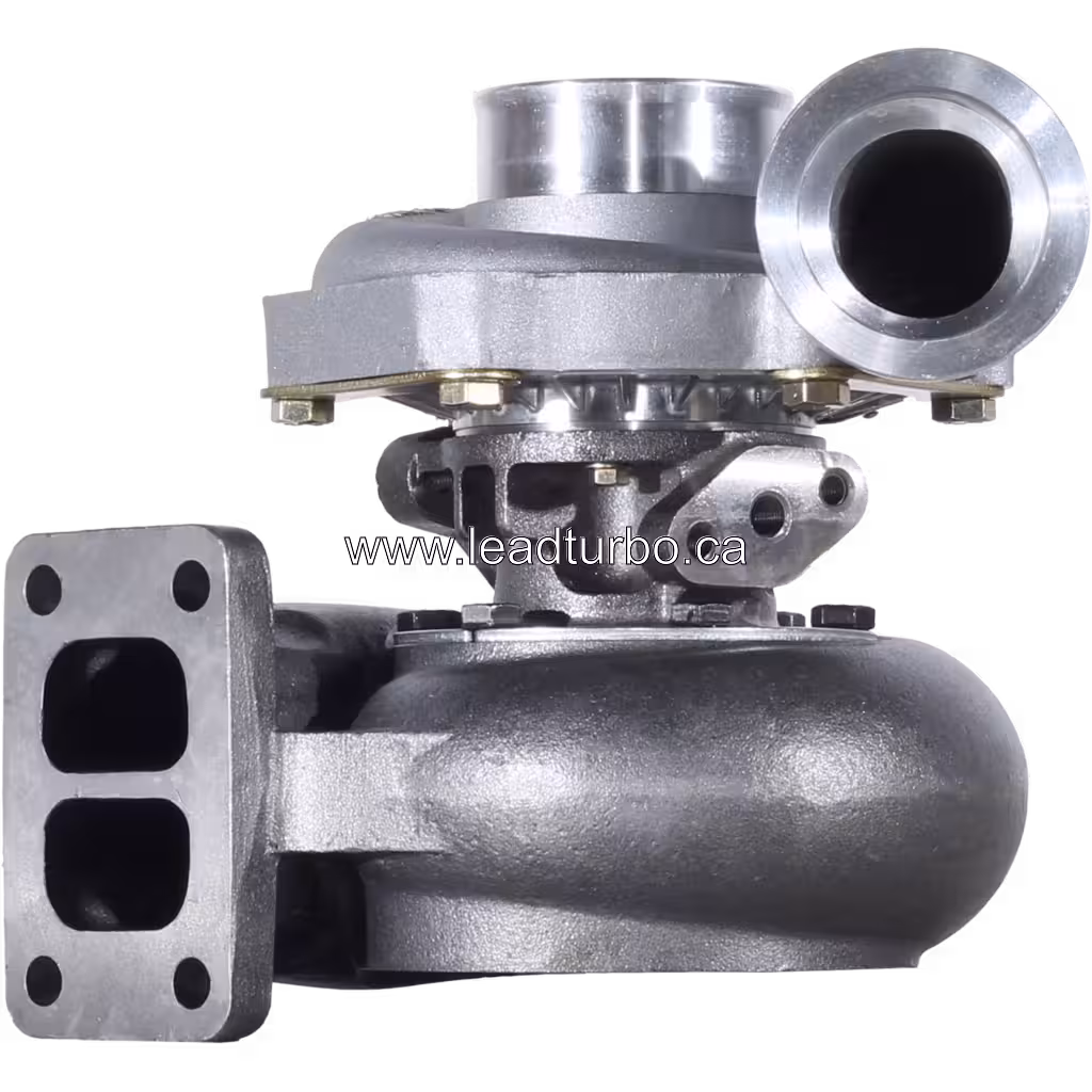 Turbo 3520964299 TO4B81 para Mercedes-Benz OM352A