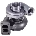 Turbo reposição 352 096 4299 para caminhão 1617