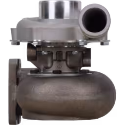 Turbo 465744-0004 TO4B88 para Scania DS8 - Reposição