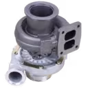Turbo reemplazo 1386402 para Scania DS11