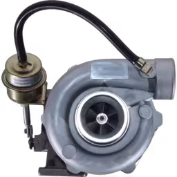 Turbo JM0132 TB2818 para JAC - Reposição Aftermarket
