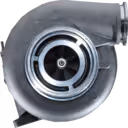 Turbo S410 0080965099 para Mercedes OM457LA