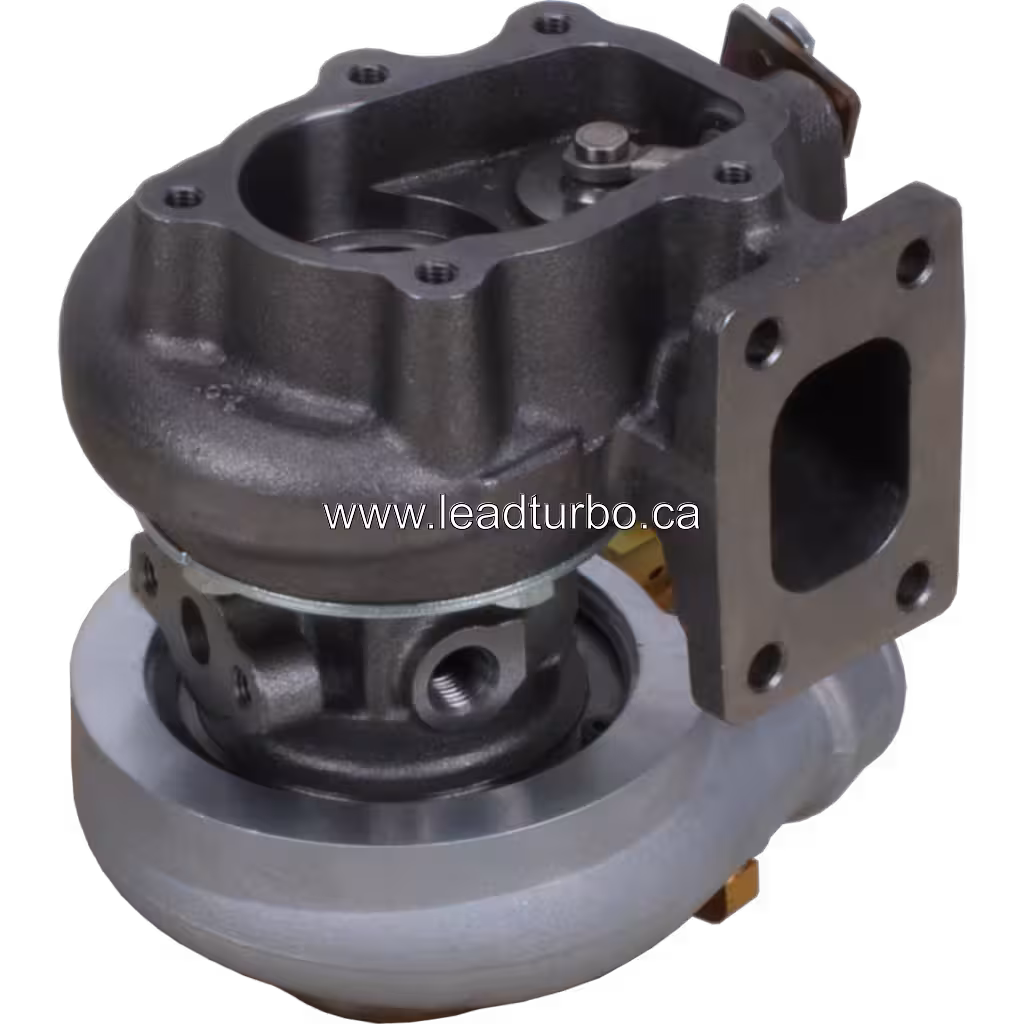 Turbo TB2527 para Nissan Patrol Y60 RD28T