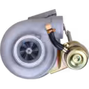 Turbocharger 14411-22J00 TB2527 para Nissan RD28T