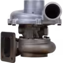 Turbocharger 24100-1870B RHC7A para Hitachi EX220 y Hino H06CT