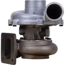 Turbocharger 24100-1870B RHC7A-11003AP23NFBRL5715C para Hitachi EX220/EX270 y Hino H06CT